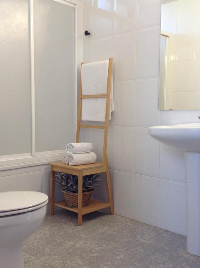 Vila Triana I Lea- Loft Rural Sant Carlos de la Ràpita Екстериор снимка