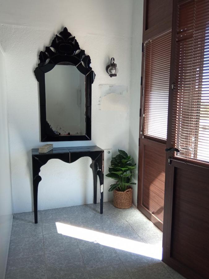 Vila Triana I Lea- Loft Rural Sant Carlos de la Ràpita Екстериор снимка